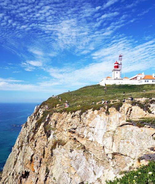 Cabo da Roca