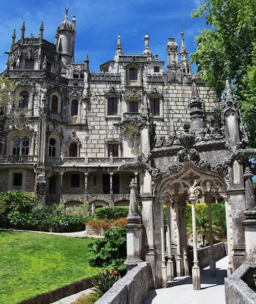 Quinta da Regaleira